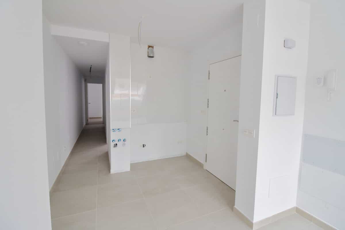 Condominium dans Fuengirola, Andalucía 10199702
