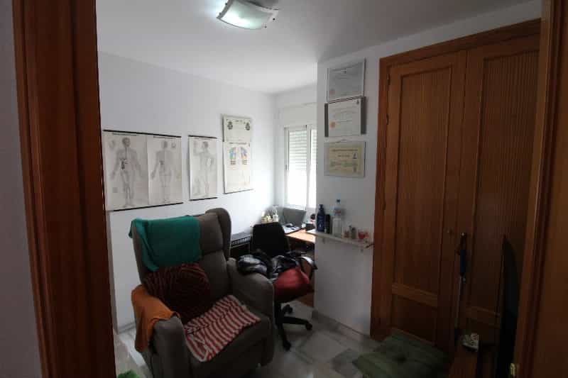 公寓 在 Fuengirola, Andalucía 10199703