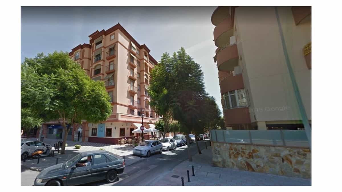 公寓 在 Fuengirola, Andalucía 10199709