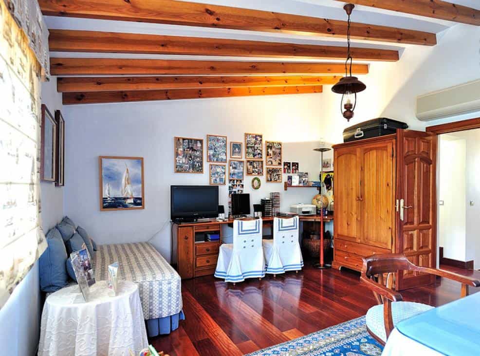 Dom w Fuengirola, Andalucía 10199722