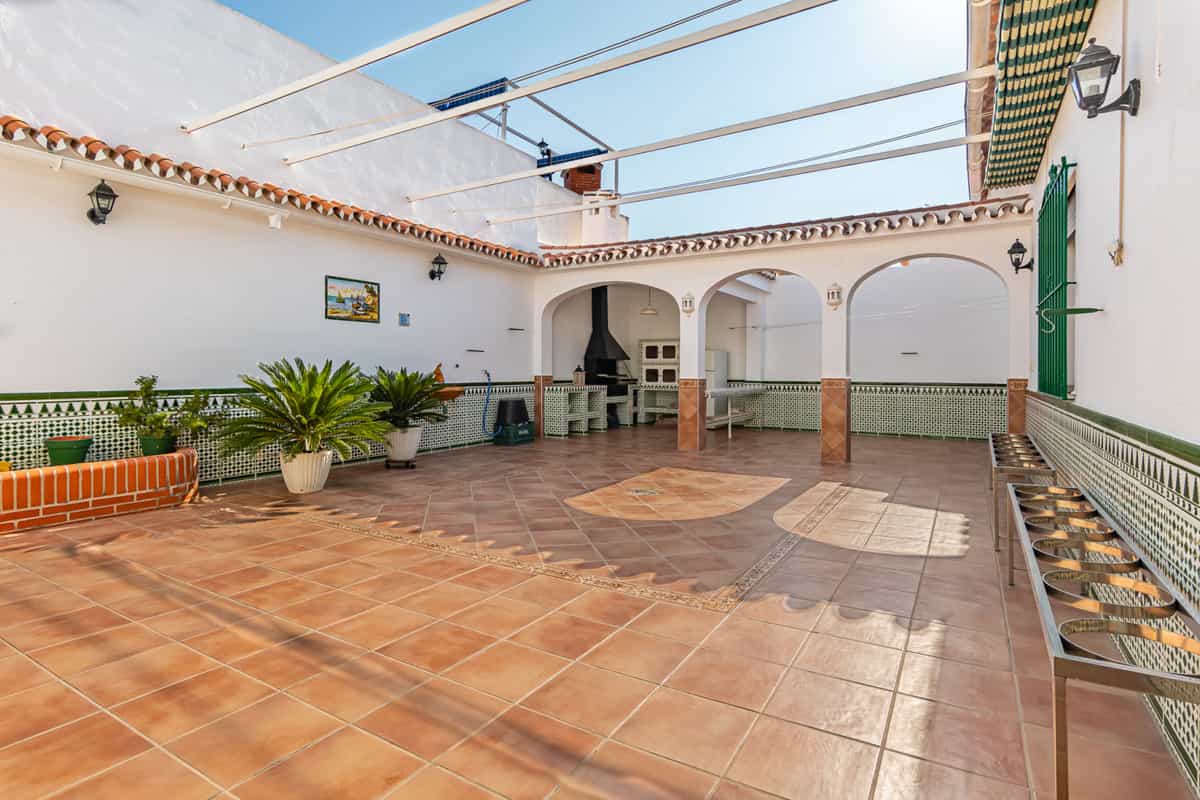 House in Fuengirola, Andalucía 10199735
