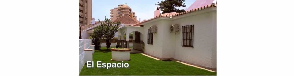 House in Fuengirola, Andalucía 10199740