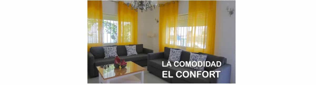 Casa nel Fuengirola, Andalucía 10199740