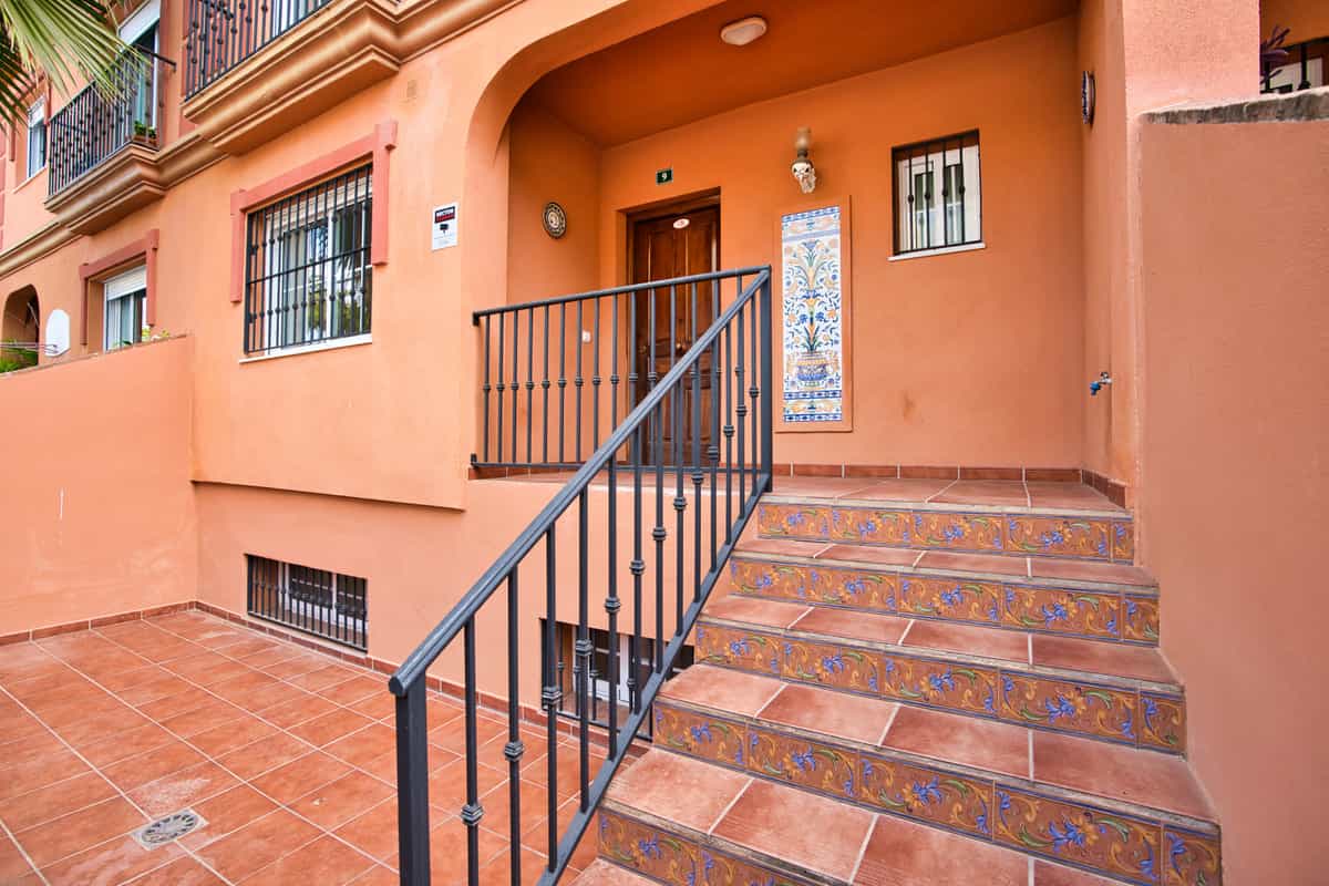 Dom w Fuengirola, Andalucía 10199769