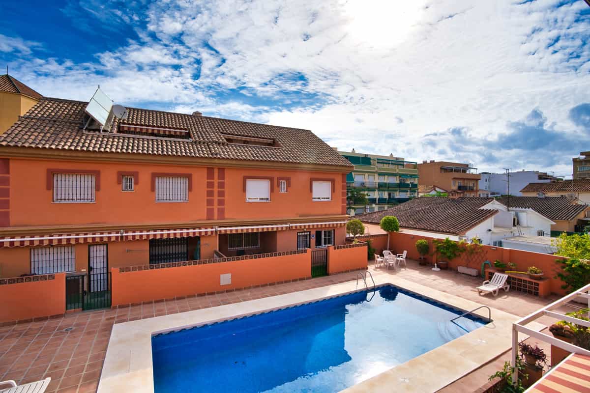 House in Fuengirola, Andalucía 10199769