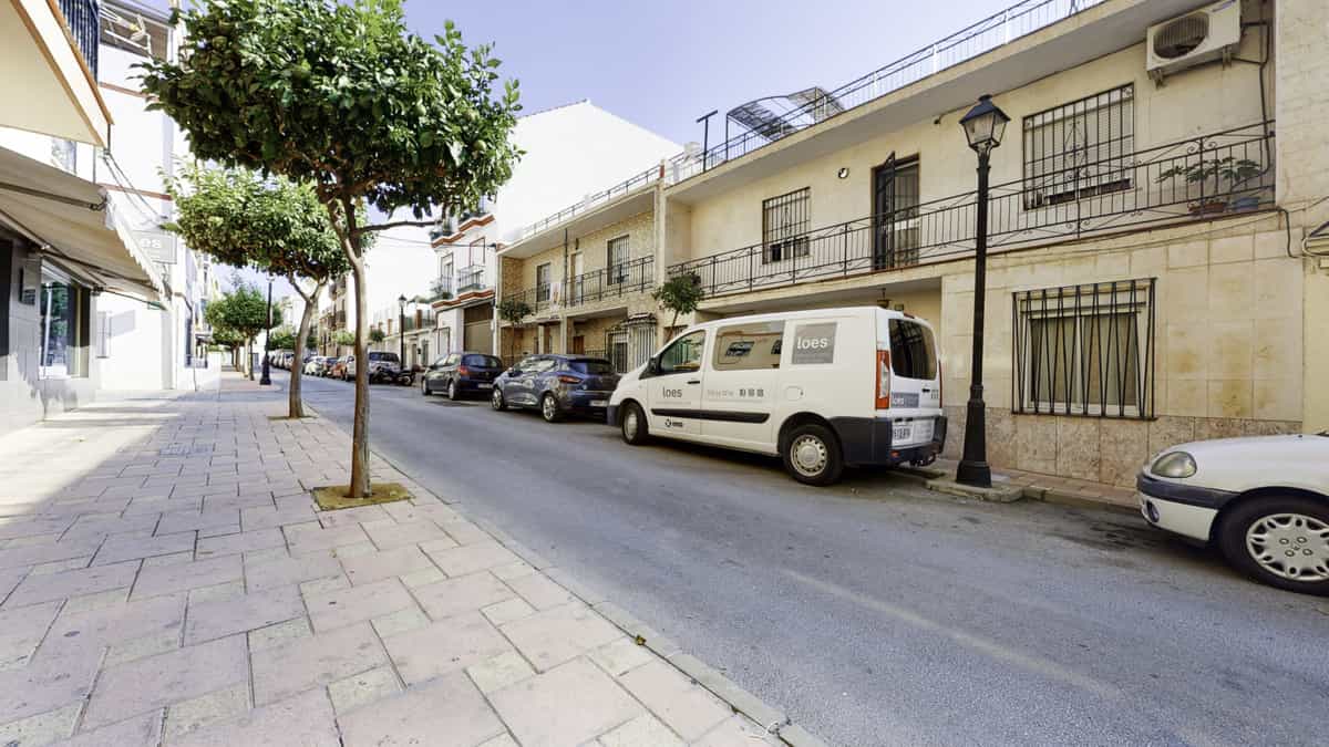Talo sisään Fuengirola, Andalucía 10199774