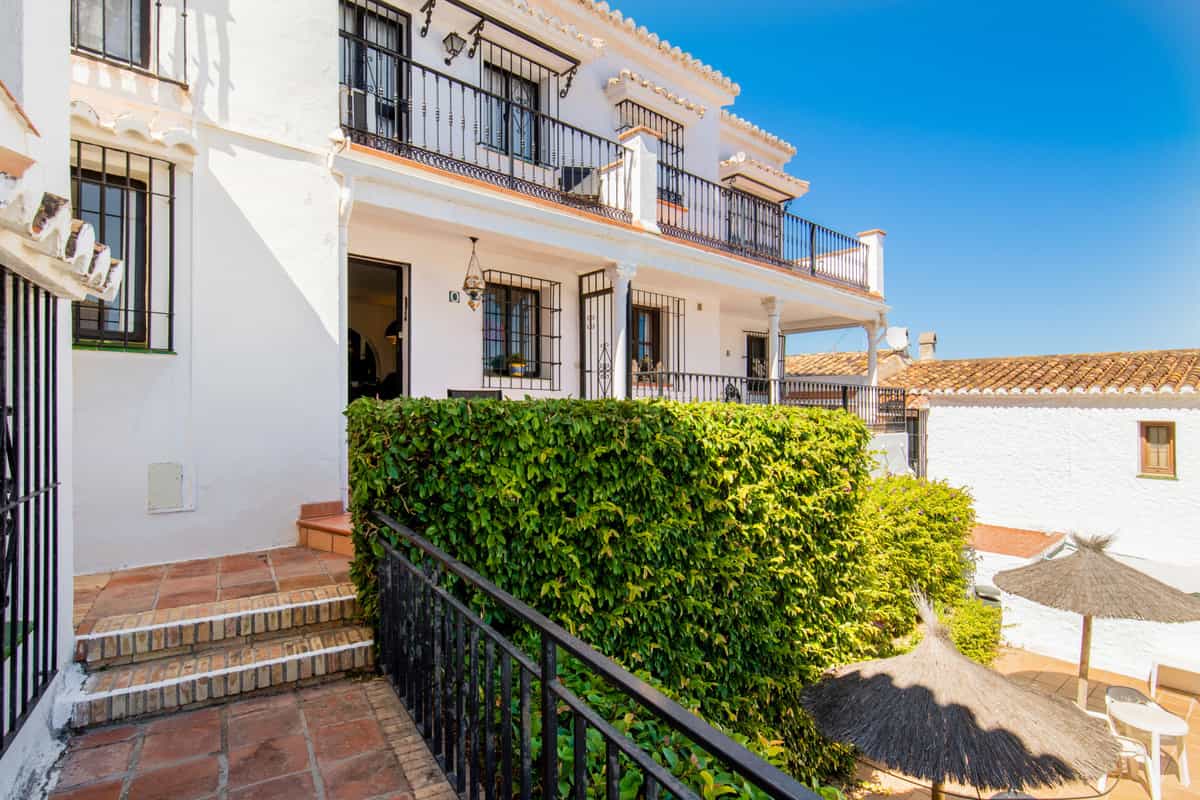 House in Fuengirola, Andalucía 10199783