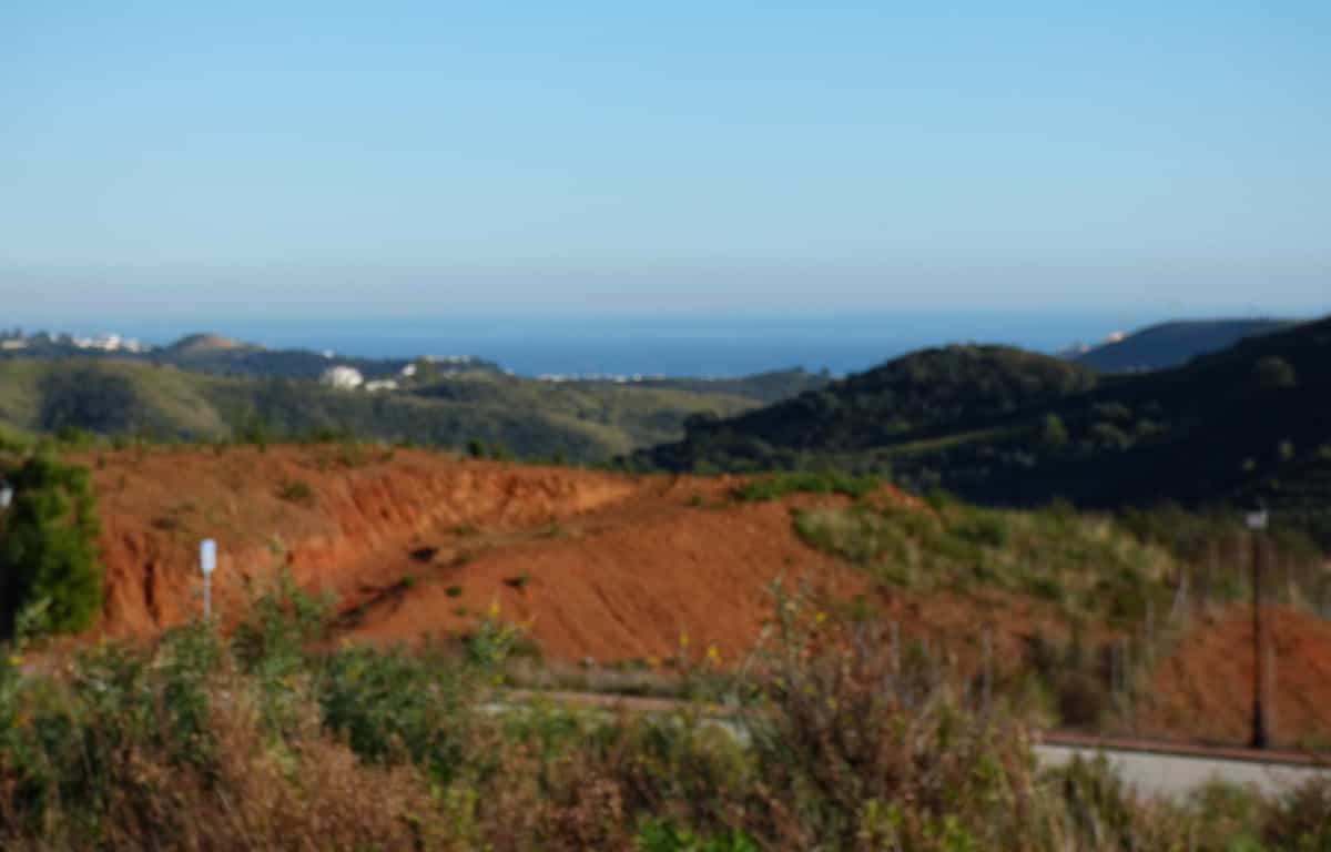 Tanah dalam Fuengirola, Andalusia 10200049