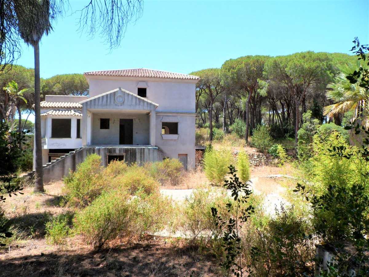 Tanah di Marbella, Andalucía 10200197