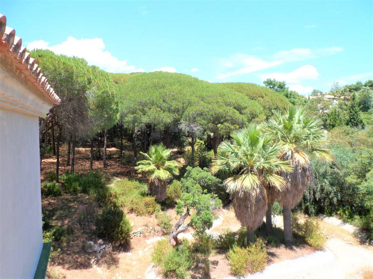 Land in Marbella, Andalucía 10200197