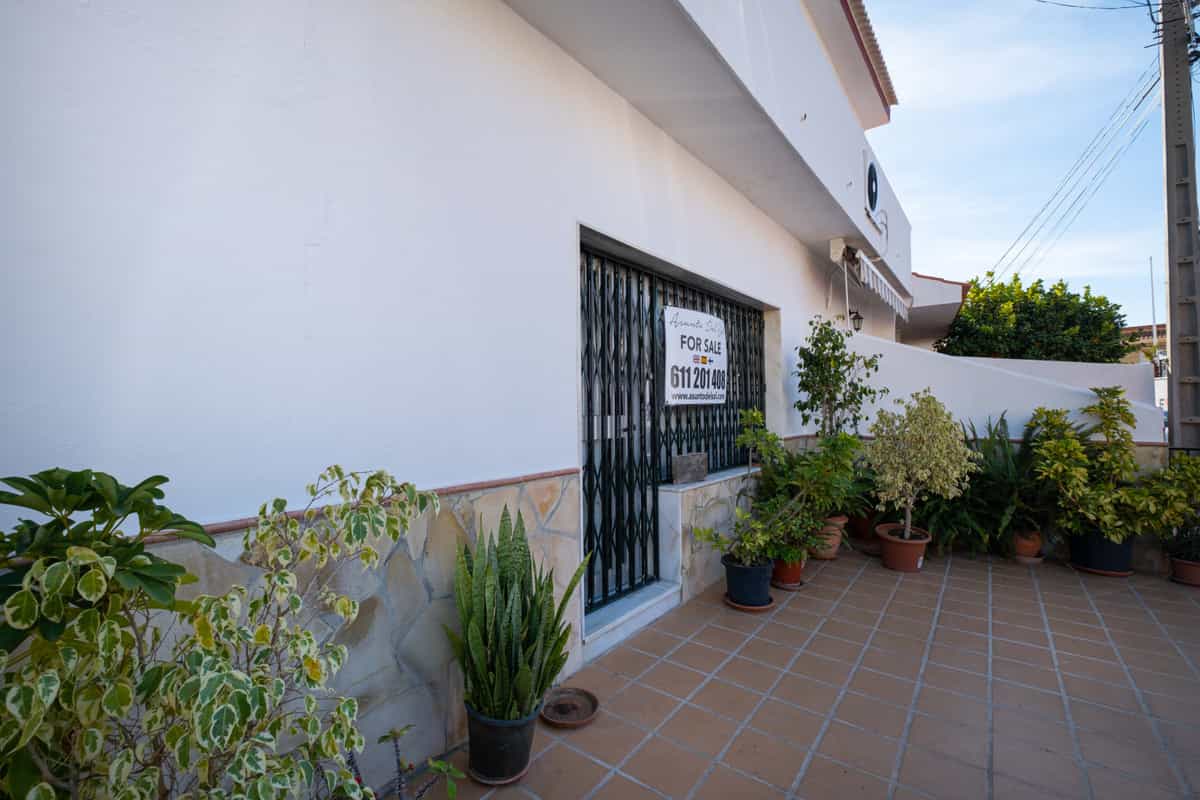 Haus im Santa Fe de los Boliches, Andalusien 10200343