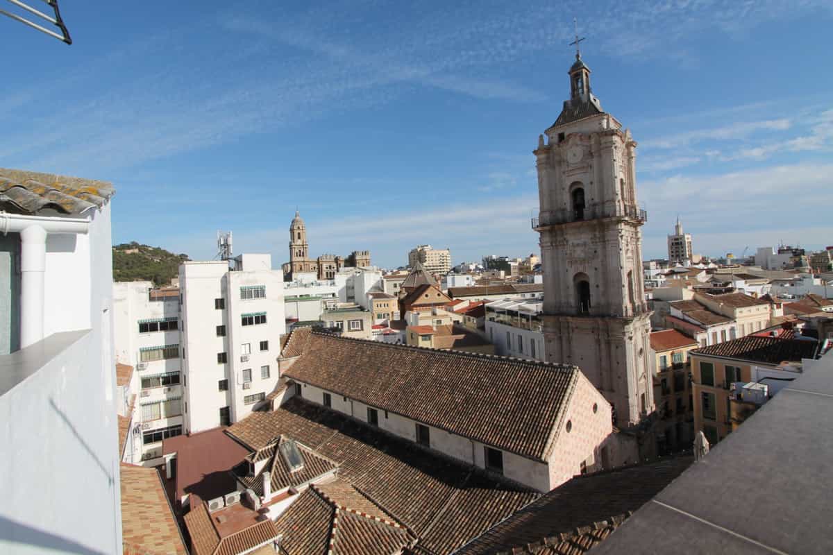Συγκυριαρχία σε Málaga, Andalucía 10200354