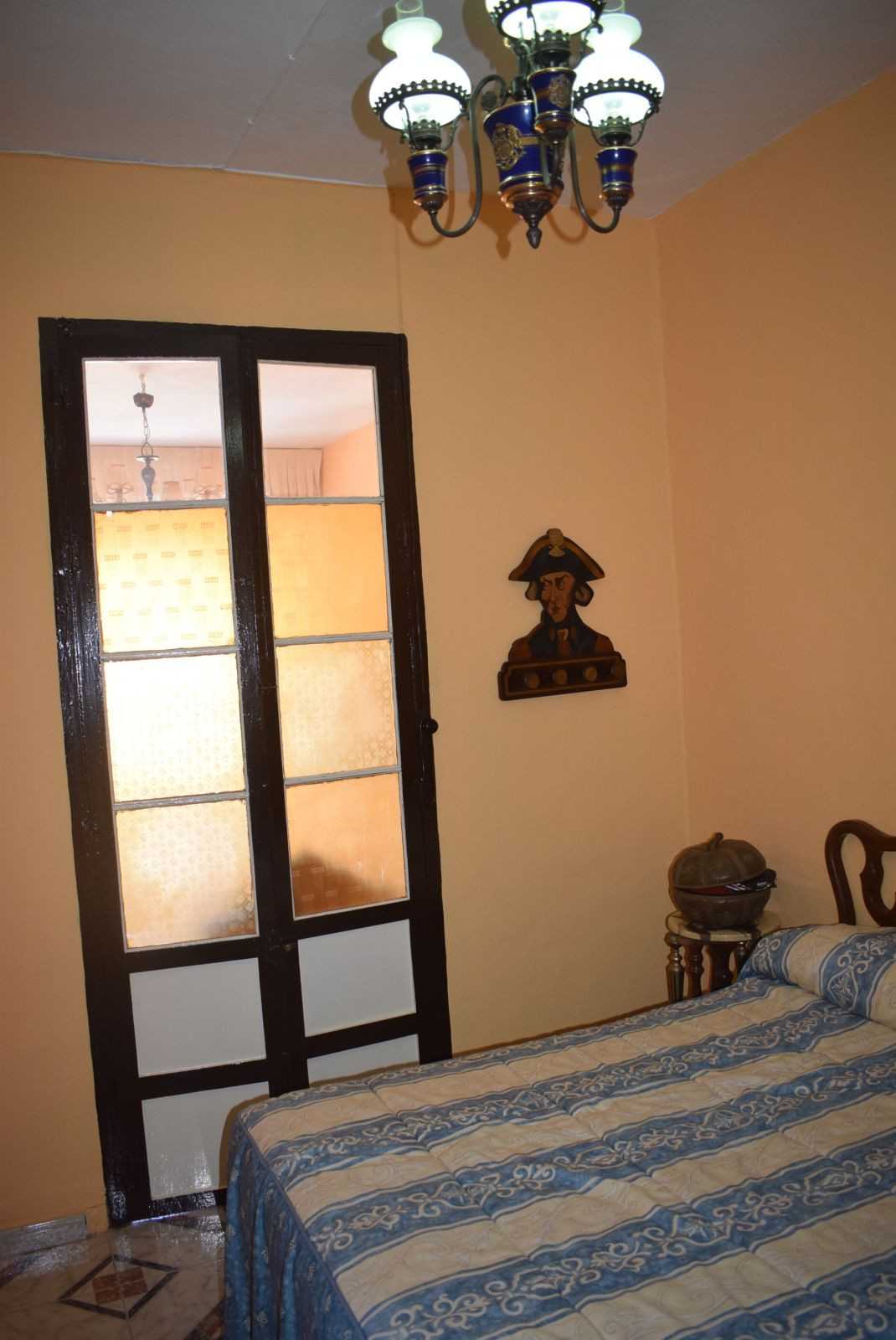 公寓 在 马拉加, 安达卢西亚 10200355