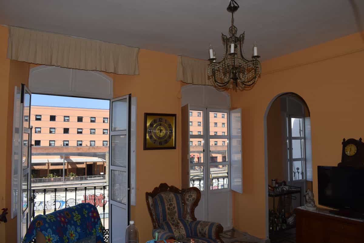 公寓 在 马拉加, 安达卢西亚 10200355
