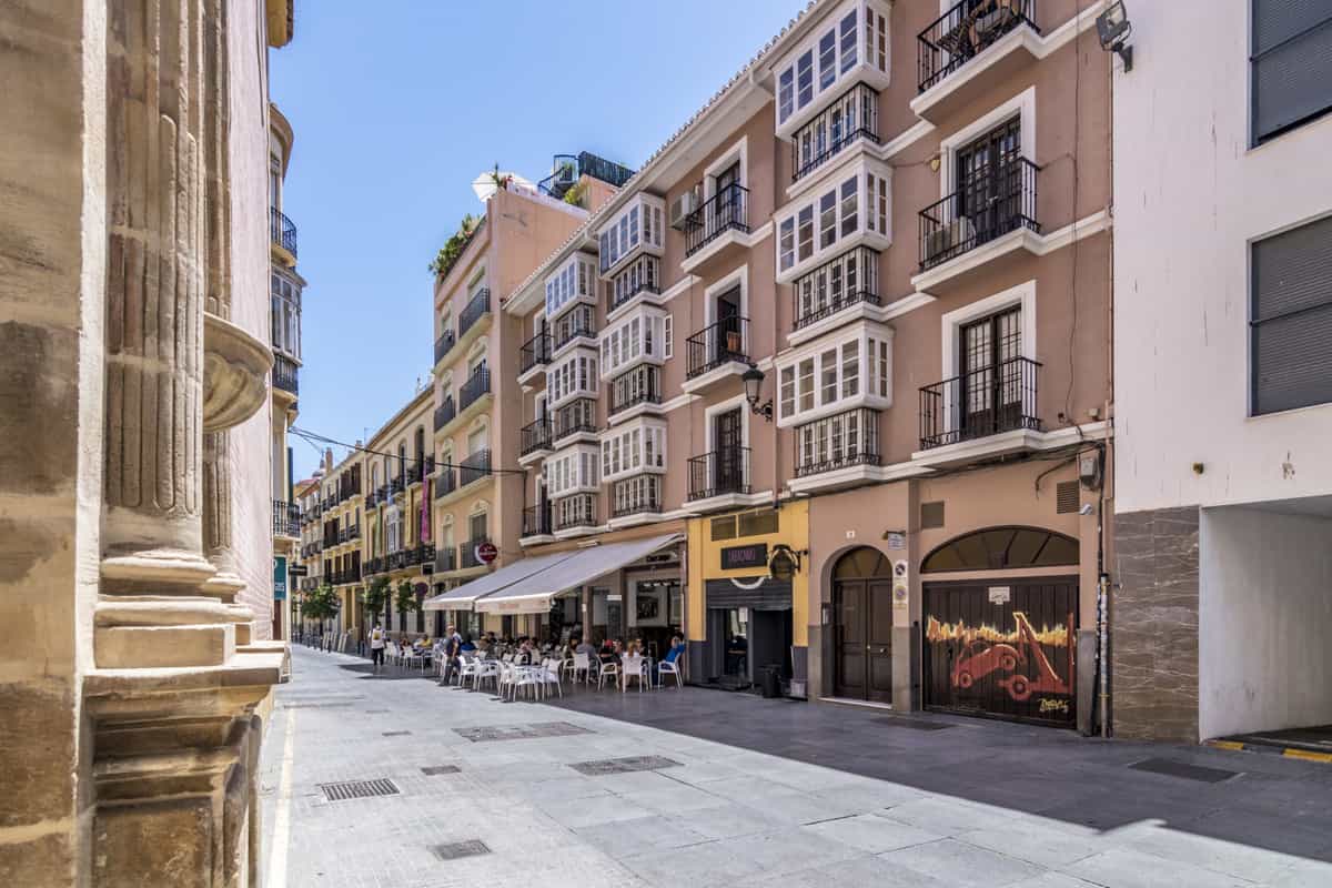 Condominium in Málaga, Andalucía 10200360