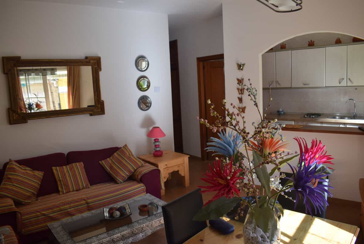 公寓 在 Málaga, Andalucía 10200362