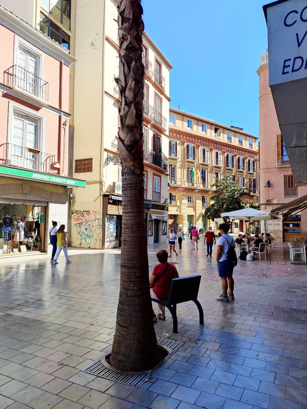Condominium in Málaga, Andalucía 10200375