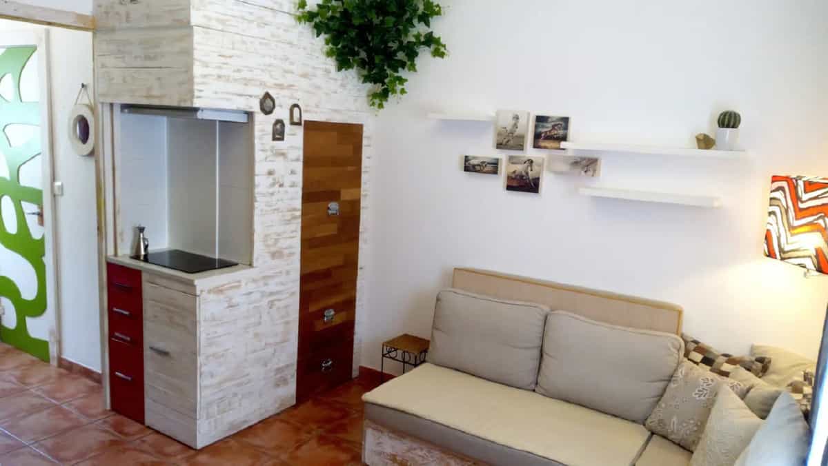 Condominio nel Málaga, Andalucía 10200376