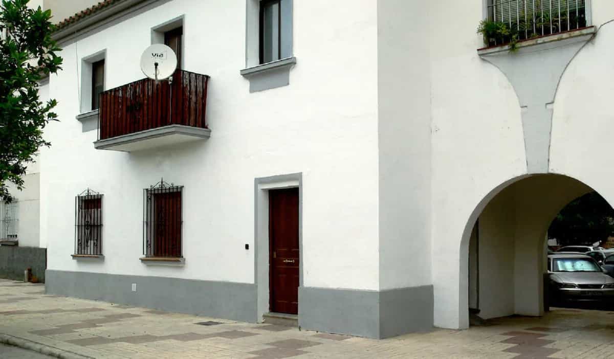 Eigentumswohnung im Málaga, Andalucía 10200376