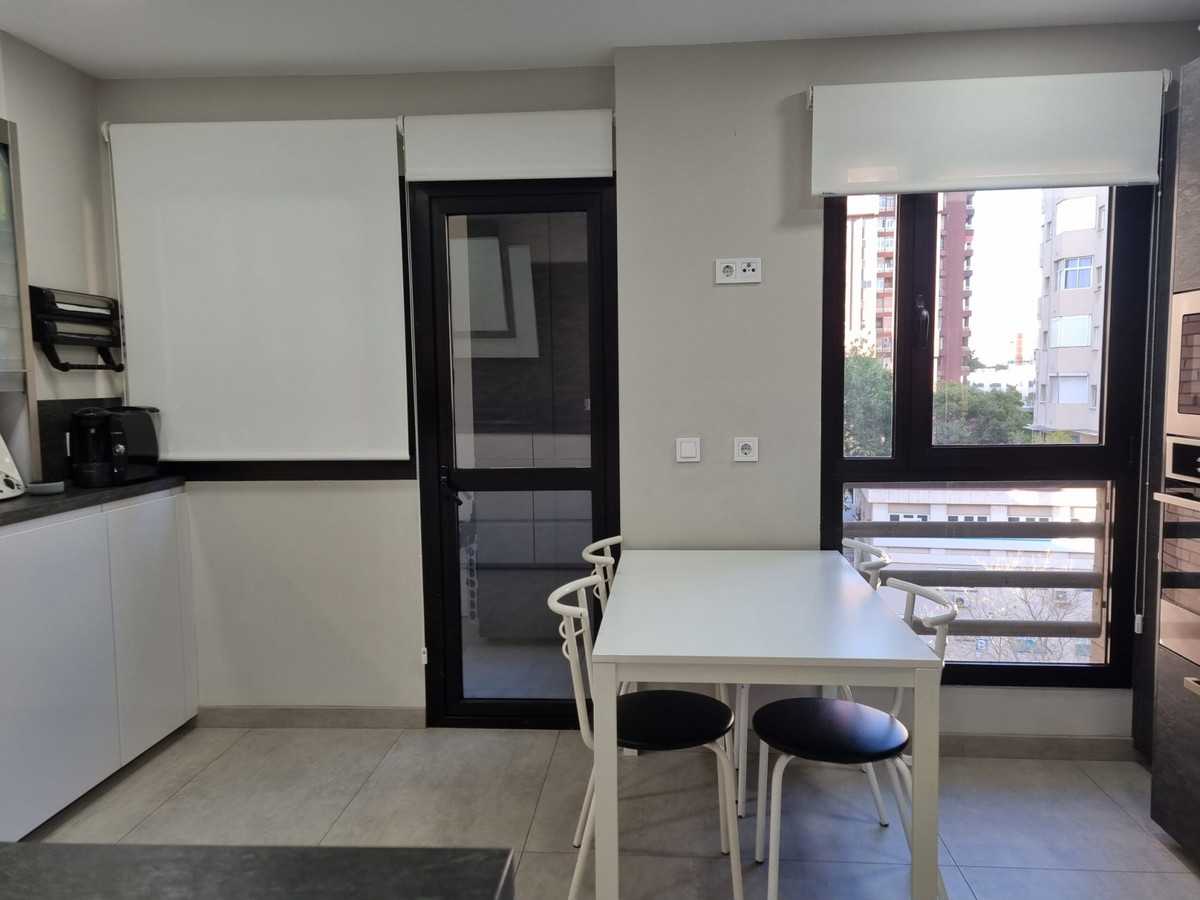 公寓 在 Málaga, Andalucía 10200384