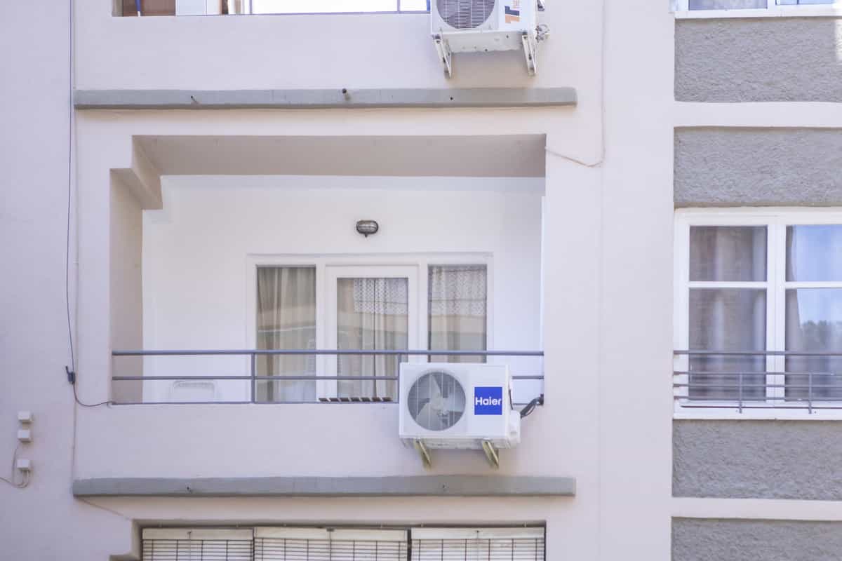 Condominium in Churriana, Andalusia 10200386
