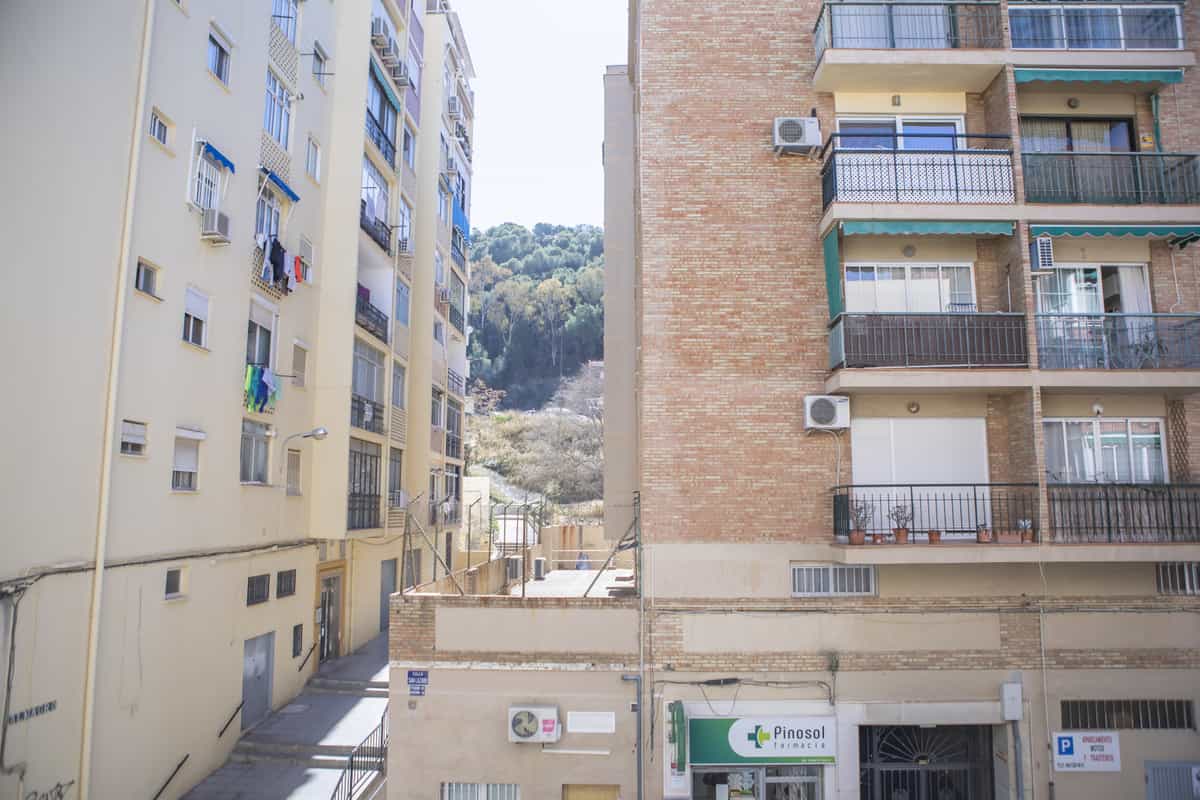 Condomínio no Málaga, Andalucía 10200386