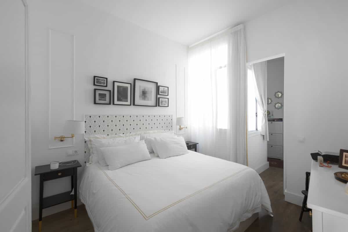 公寓 在 Málaga, Andalucía 10200388