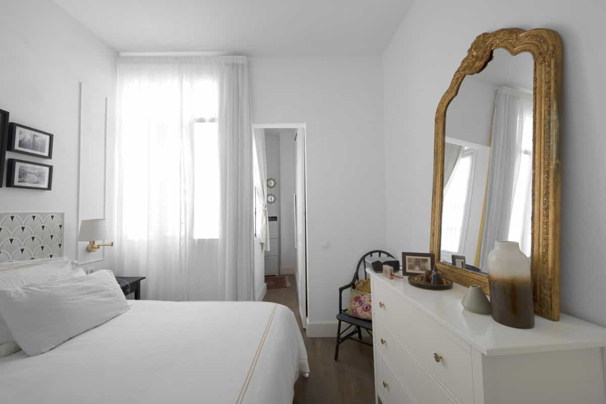 公寓 在 Málaga, Andalucía 10200388