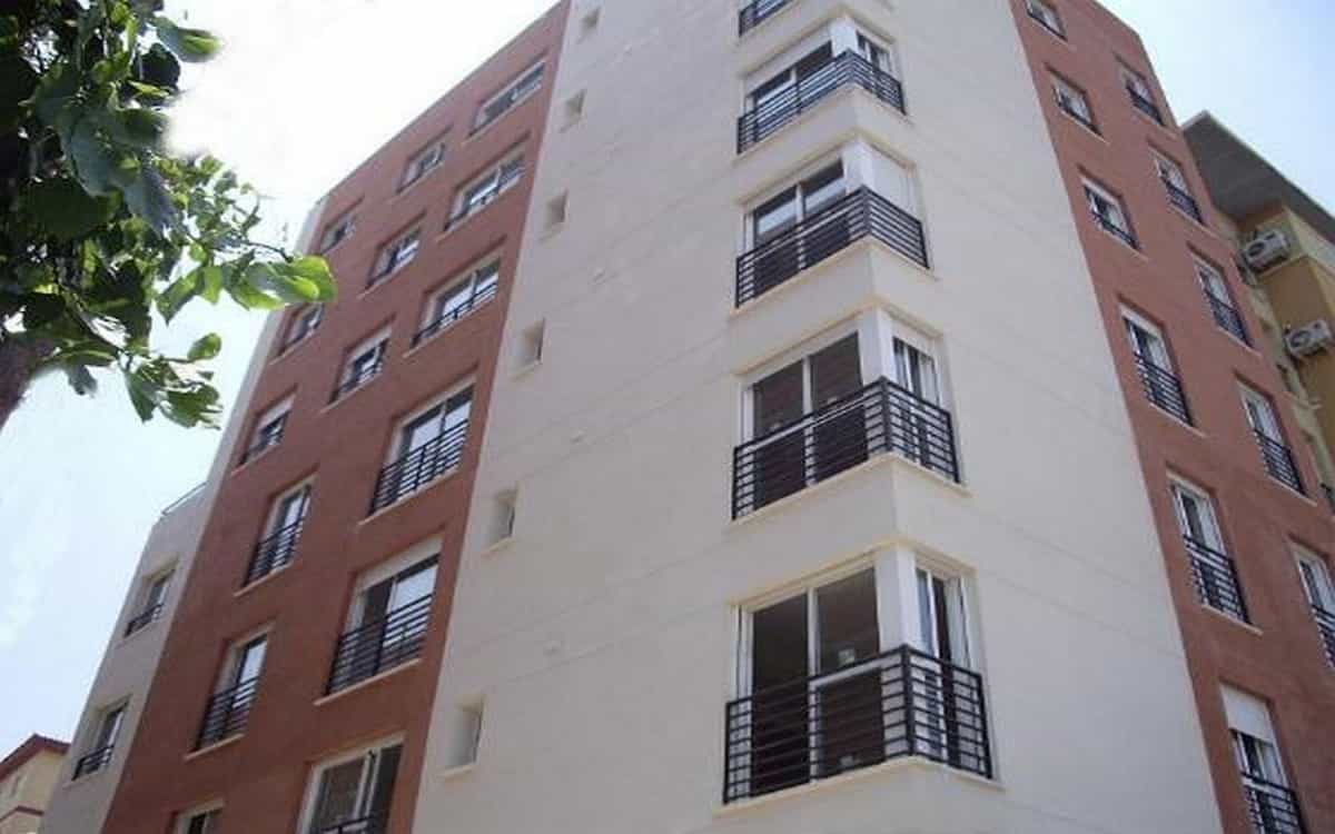 Condomínio no Málaga, Andalucía 10200390