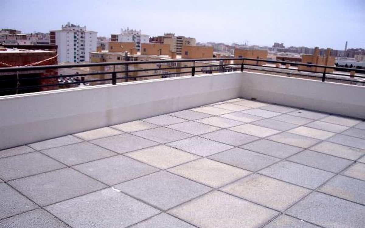 Ejerlejlighed i Málaga, Andalucía 10200390