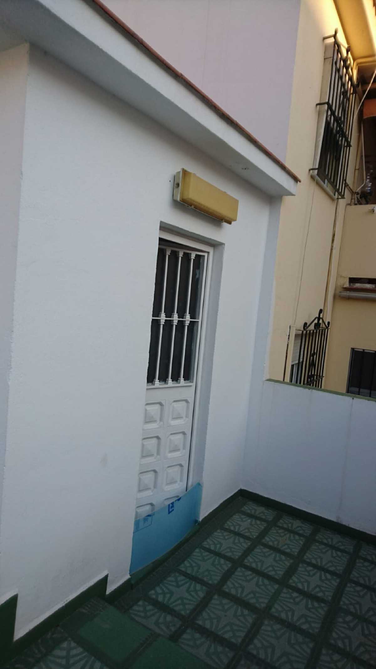 Hus i Málaga, Andalucía 10200396