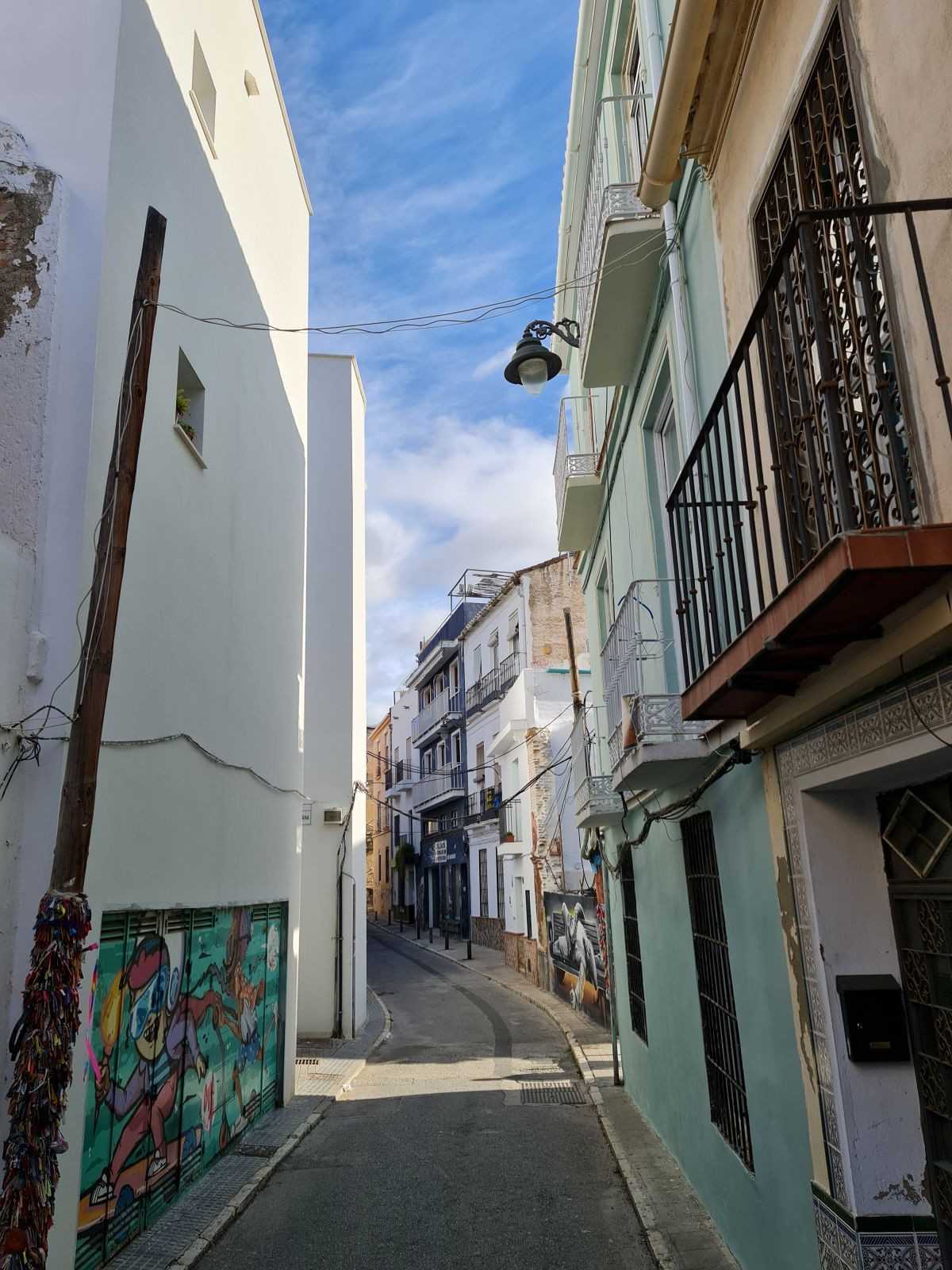 Casa nel Málaga, Andalucía 10200397