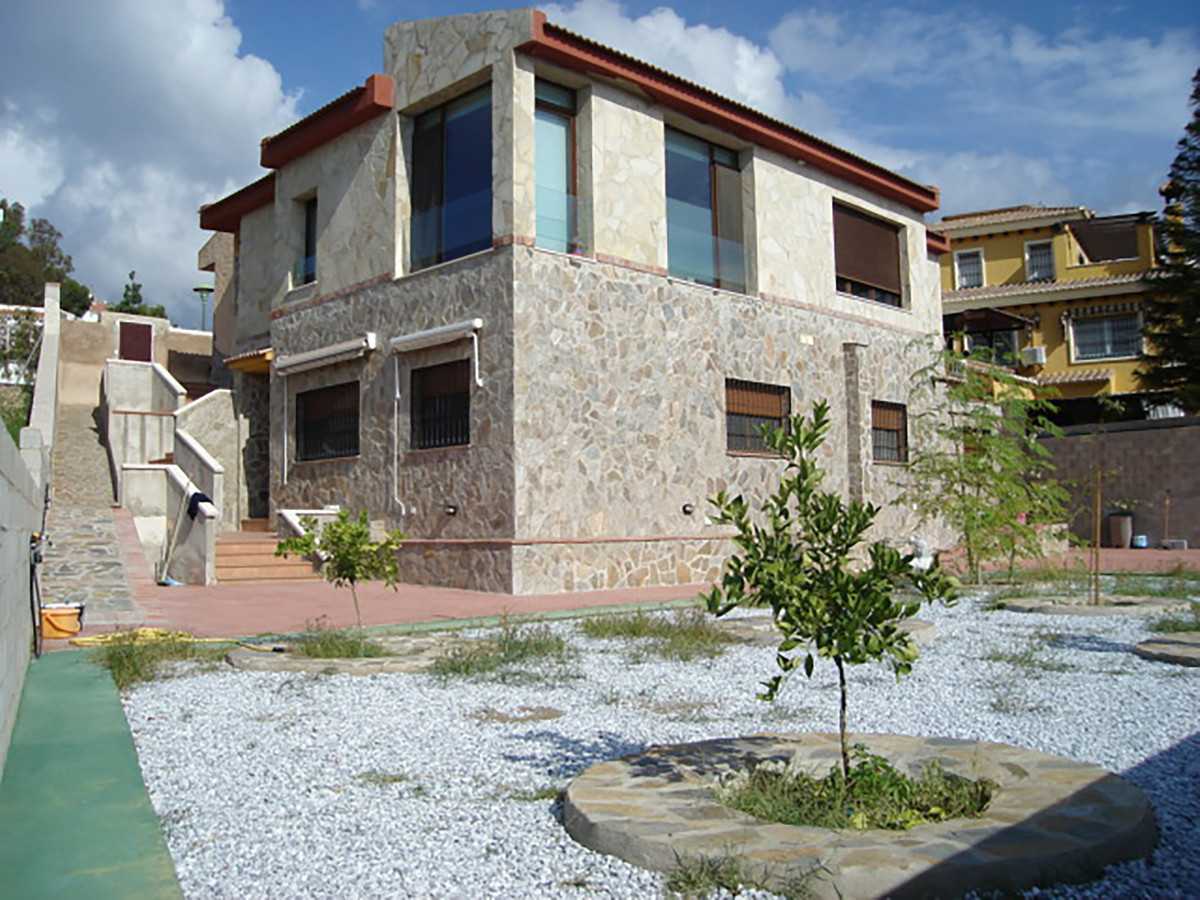 Casa nel Olias, Andalusia 10200404