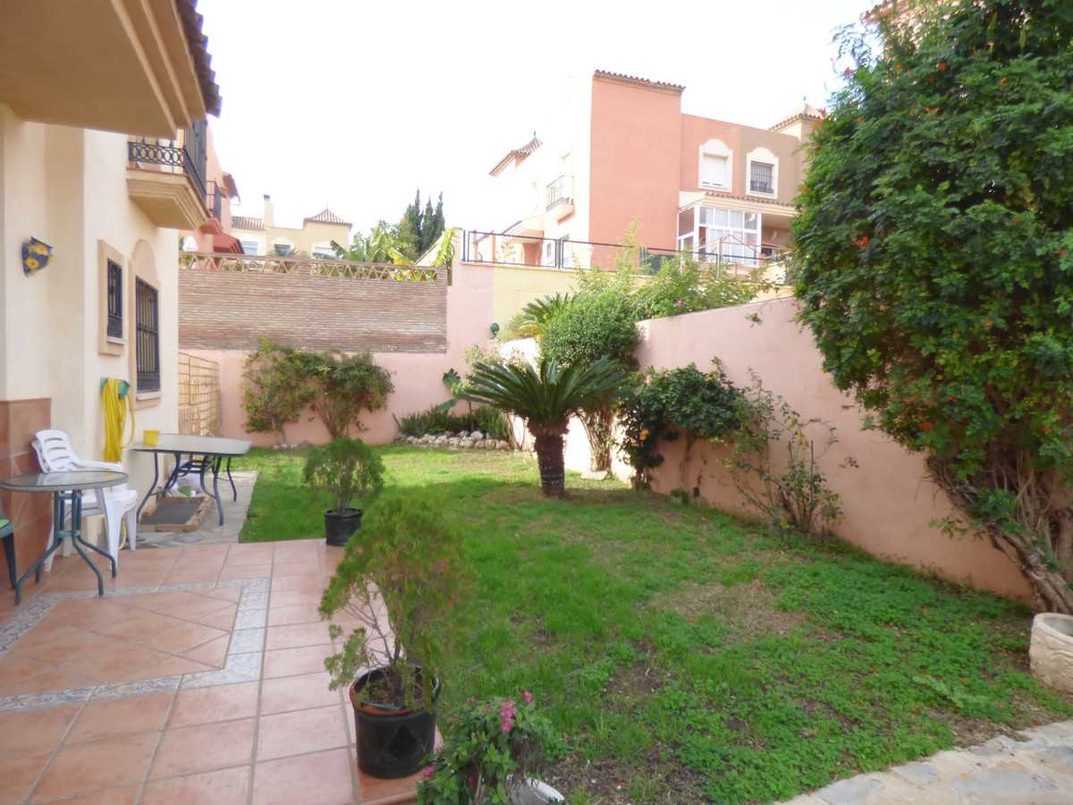 Huis in Marbella, Andalusië 10200829