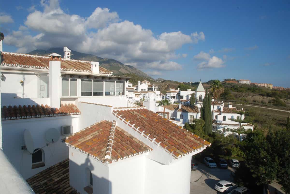 عمارات في Mijas, Andalucía 10201028