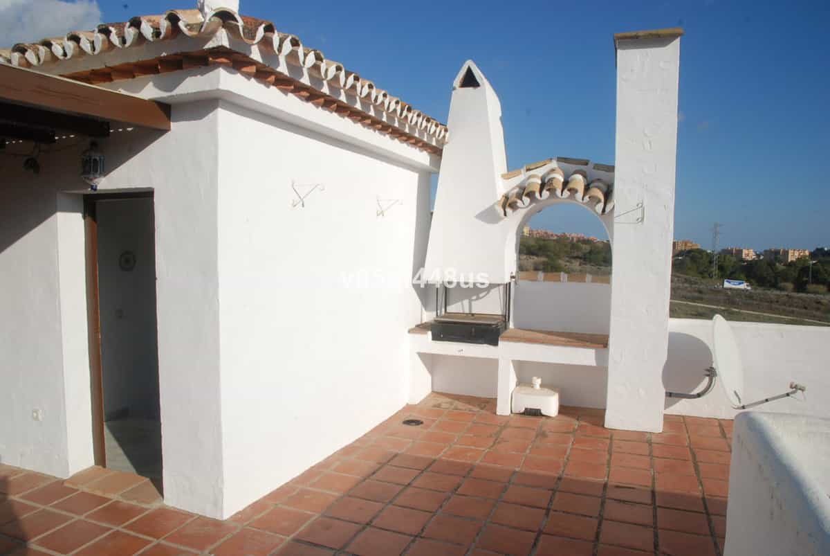 عمارات في Mijas, Andalucía 10201028