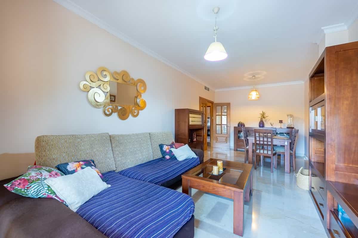 Condominium in Mijas, Andalucía 10201030
