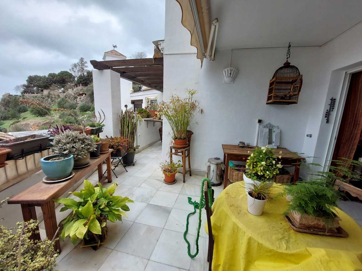公寓 在 Mijas, Andalucía 10201033