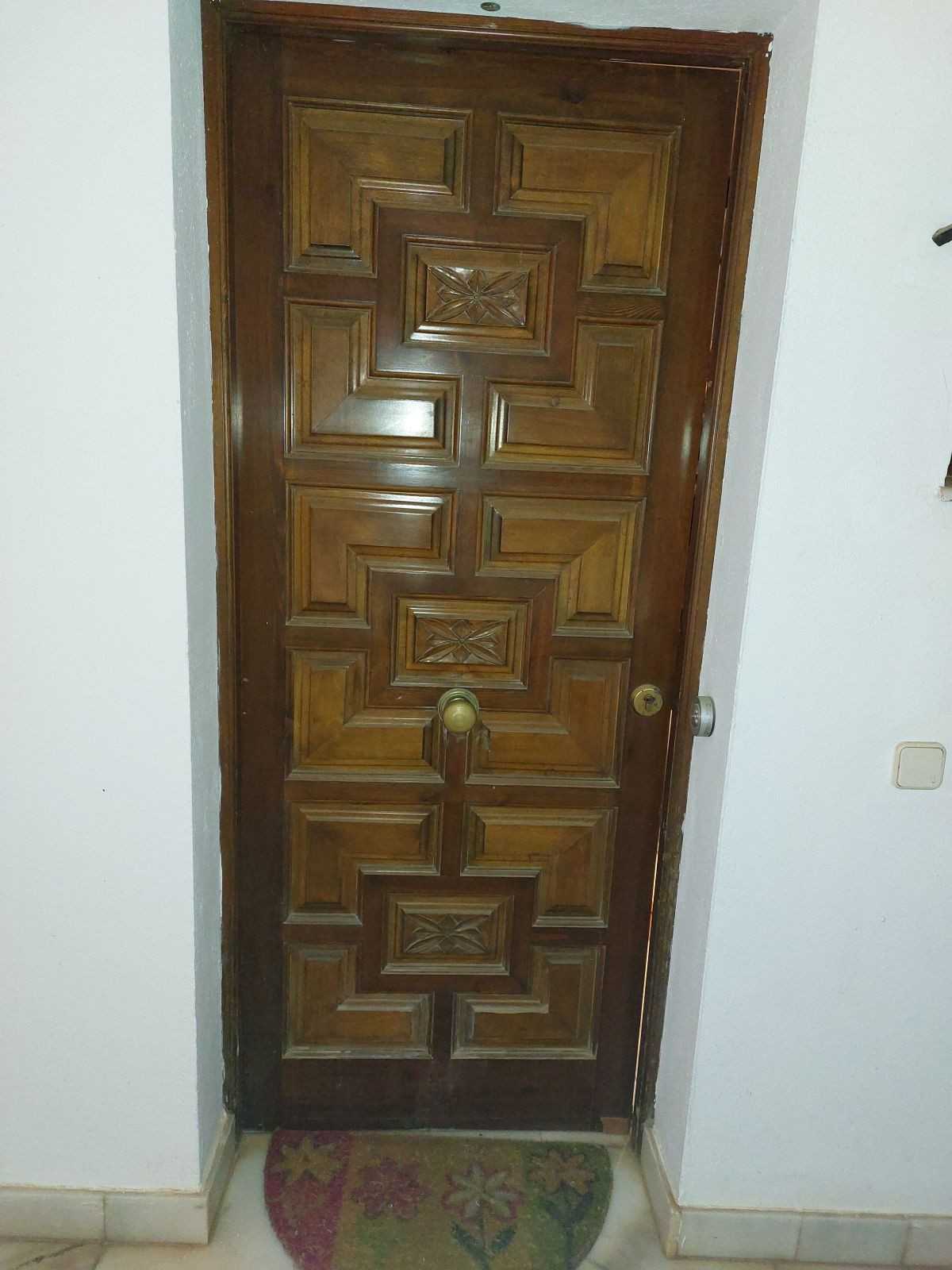 Квартира в Mijas, Andalucía 10201033