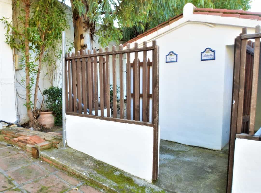 Hus i Alhaurin el Grande, Andalusia 10201070