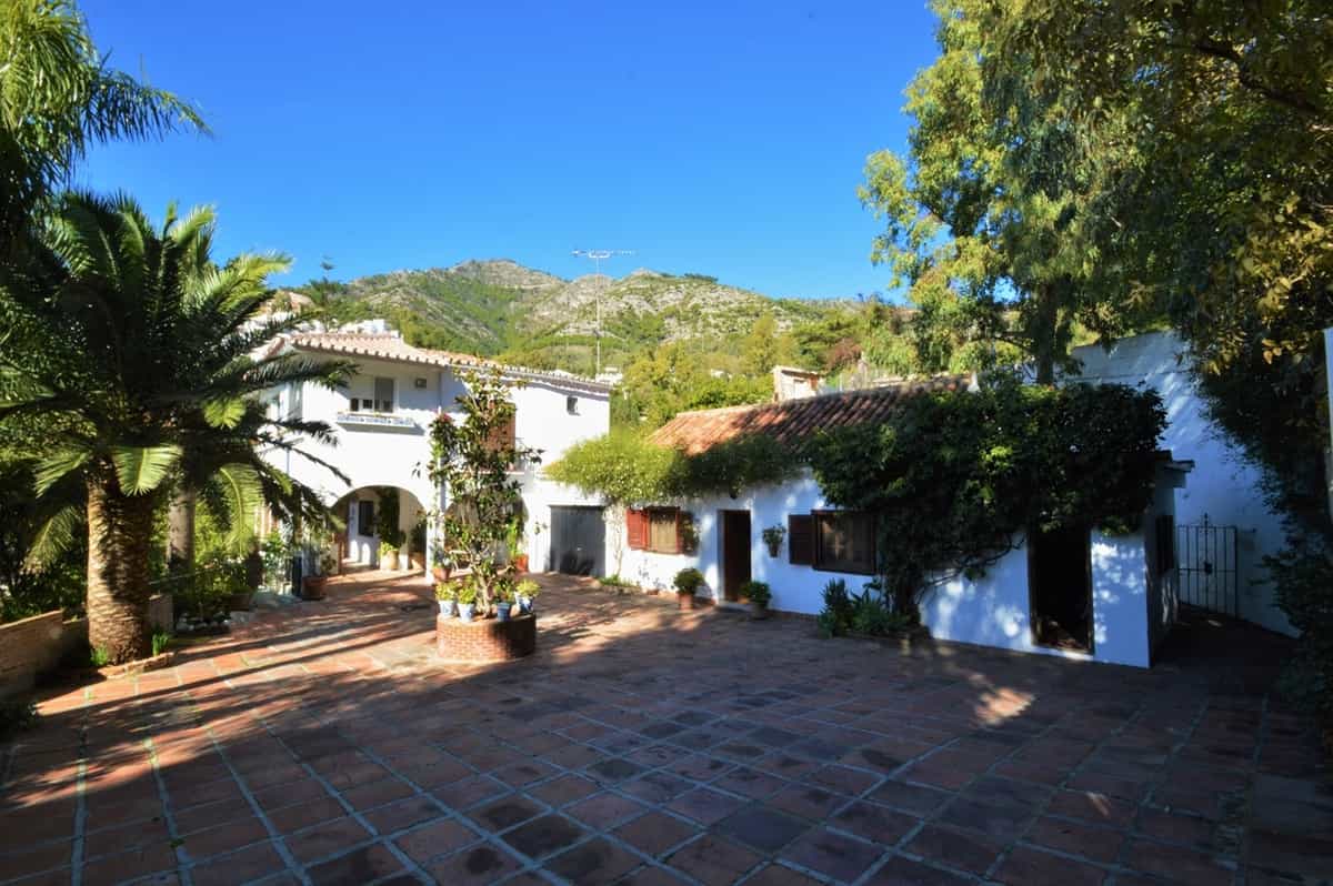 rumah dalam Alhaurin el Grande, Andalusia 10201070
