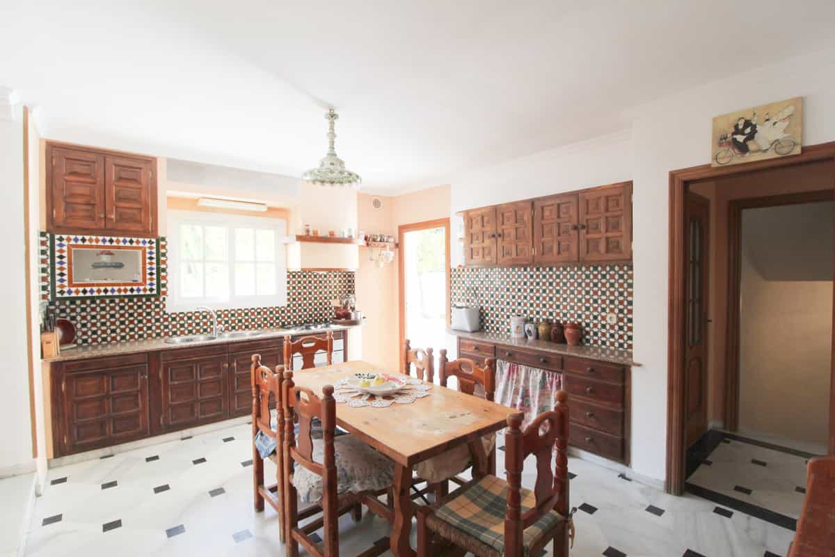 Rumah di Mijas, Andalucía 10201072