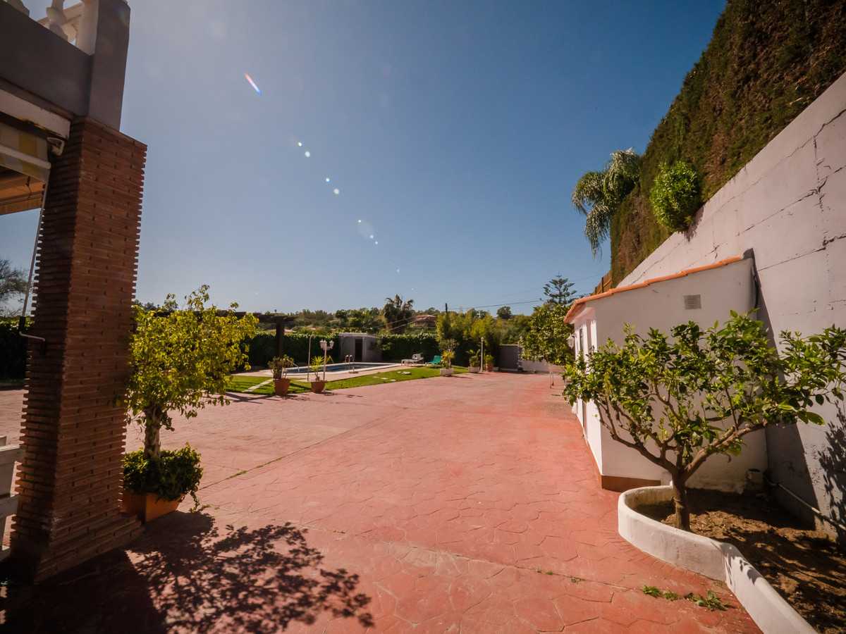 casa en Mijas, Andalucía 10201089