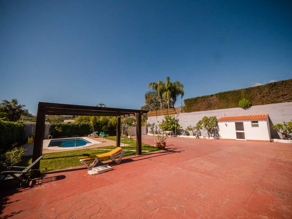 Casa nel Mijas, Andalucía 10201089