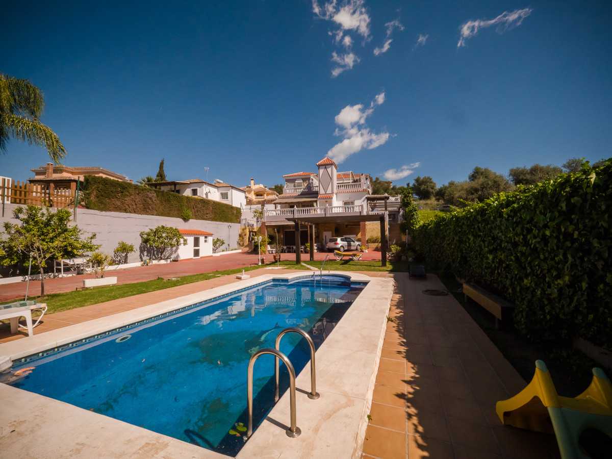 Casa nel Mijas, Andalucía 10201089