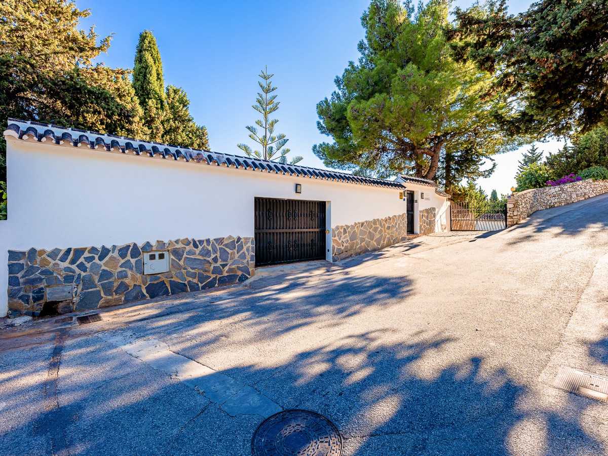 بيت في Mijas, Andalucía 10201124