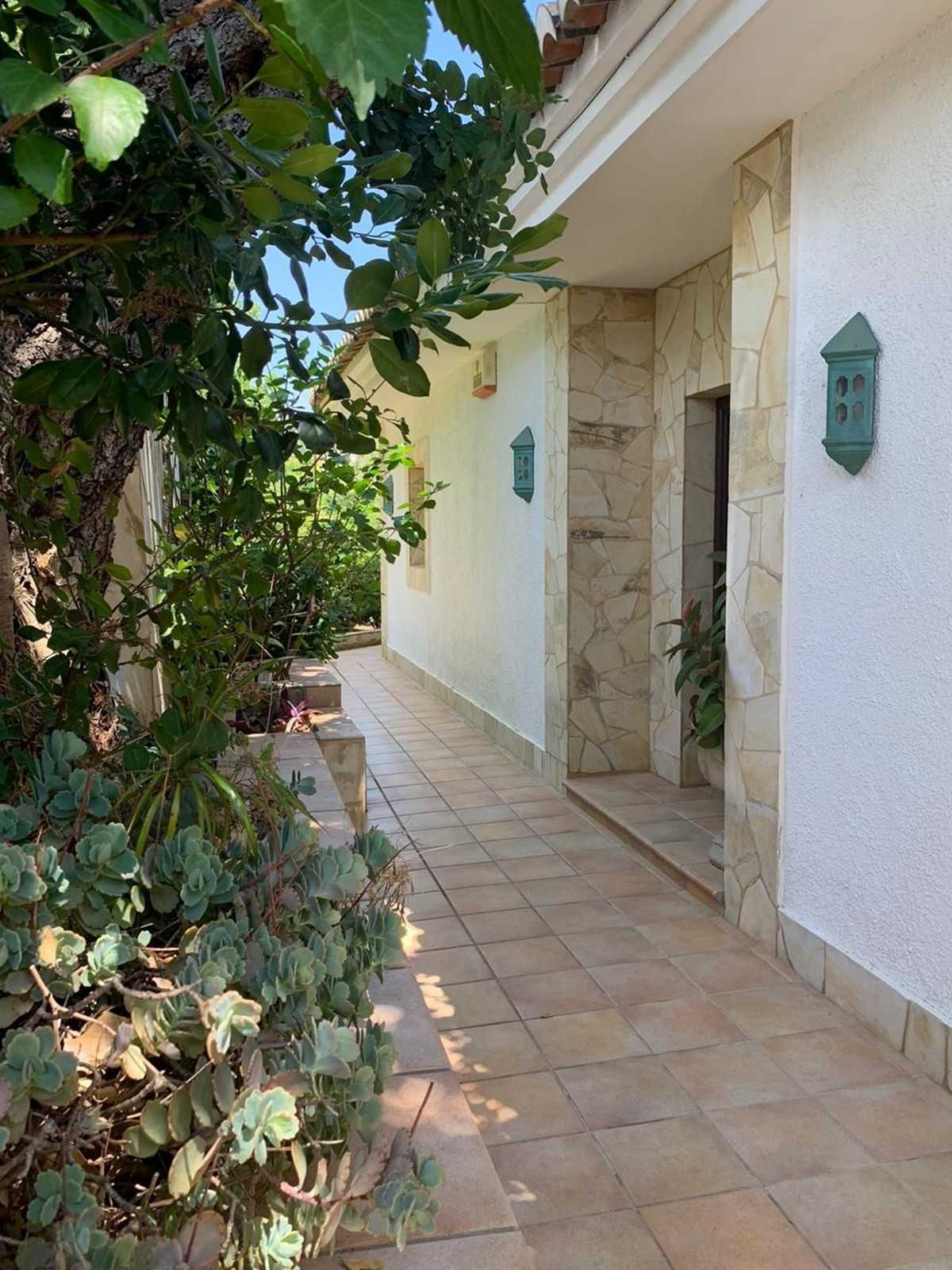 Dom w Mijas, Andalucía 10201130