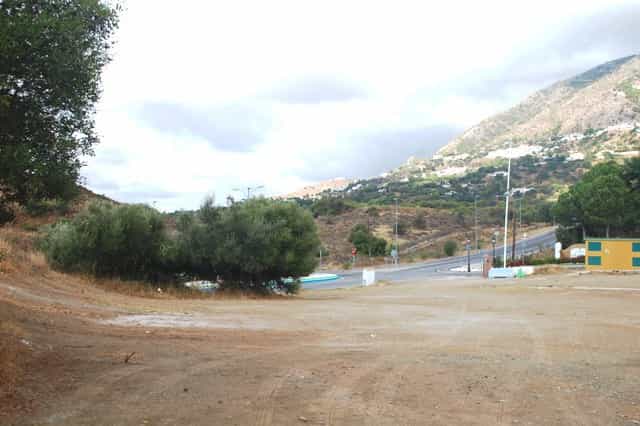 Tanah dalam Mijas, Andalusia 10201168