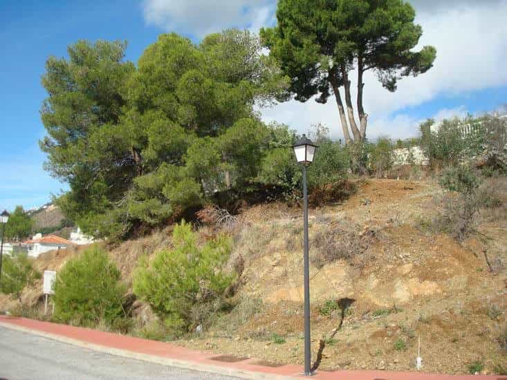 Land in Mijas, Andalusia 10201183