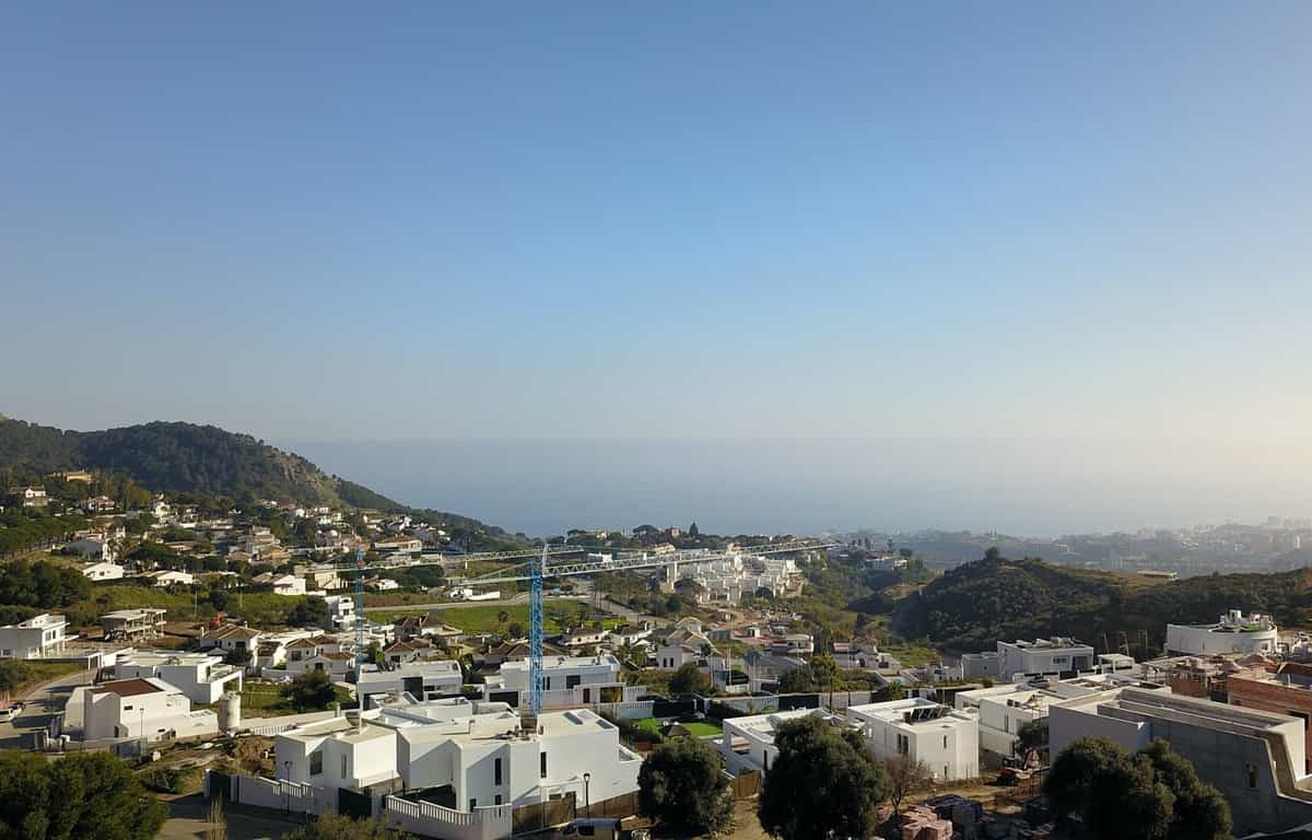 Land in Mijas, Andalusia 10201186